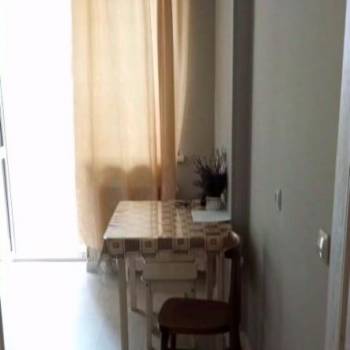 Сдается 1-комнатная квартира, 34,5 м²