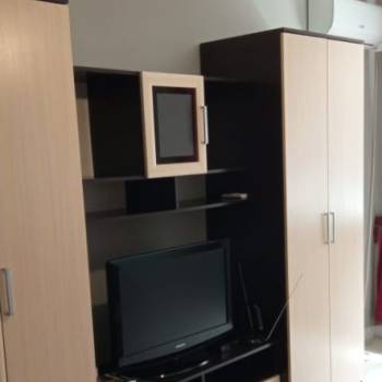 Сдается 1-комнатная квартира, 34,5 м²