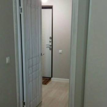 Сдается 1-комнатная квартира, 34,5 м²