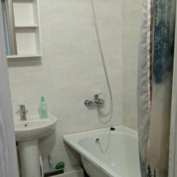 Сдается 1-комнатная квартира, 34,5 м²