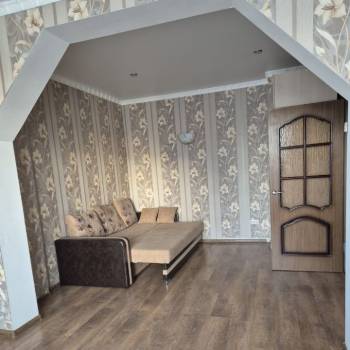 Сдается 1-комнатная квартира, 45 м²