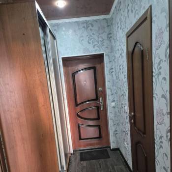 Сдается 1-комнатная квартира, 45 м²
