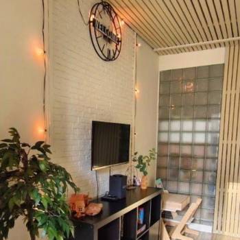 Сдается 2-х комнатная квартира, 43 м²