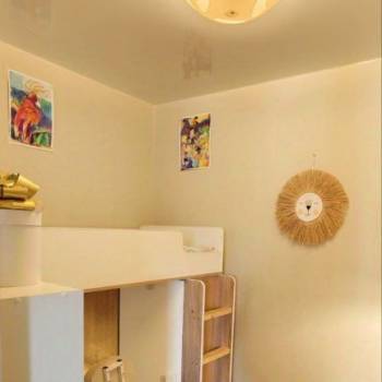 Сдается 2-х комнатная квартира, 43 м²