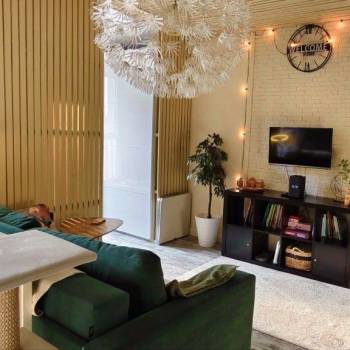 Сдается 2-х комнатная квартира, 43 м²
