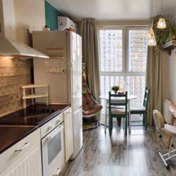 Сдается 2-х комнатная квартира, 43 м²