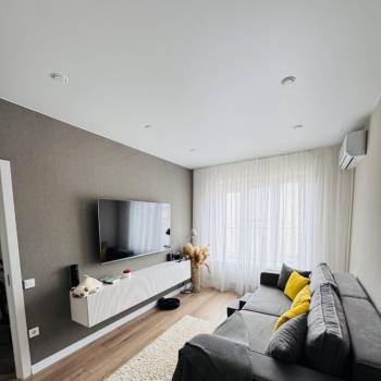 Продается 2-х комнатная квартира, 50,2 м²