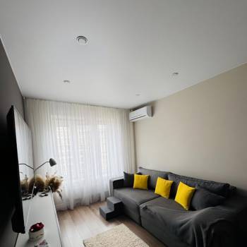 Продается 2-х комнатная квартира, 50,2 м²