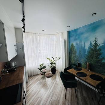 Продается 2-х комнатная квартира, 50,2 м²