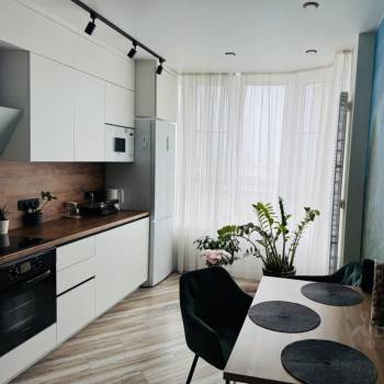 Продается 2-х комнатная квартира, 50,2 м²