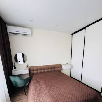 Продается 2-х комнатная квартира, 50,2 м²