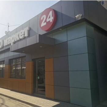 Сдается Торговое помещение, 120 м²