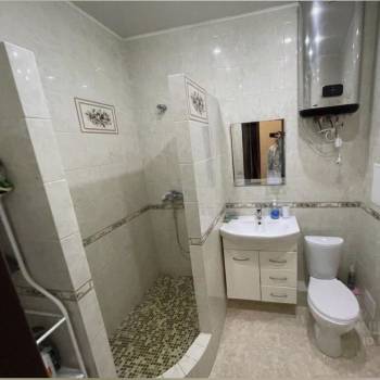 Сдается 1-комнатная квартира, 45 м²