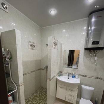 Сдается 1-комнатная квартира, 45 м²