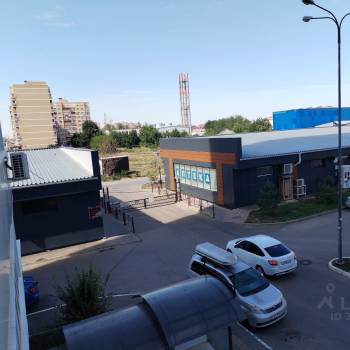 Сдается 2-х комнатная квартира, 38 м²