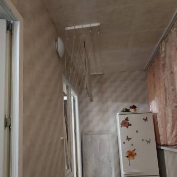 Сдается 2-х комнатная квартира, 38 м²