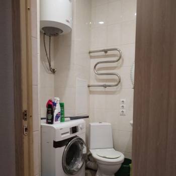Сдается 2-х комнатная квартира, 38 м²