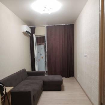 Сдается 2-х комнатная квартира, 38 м²