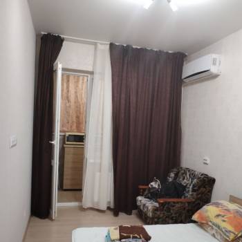 Сдается 2-х комнатная квартира, 38 м²