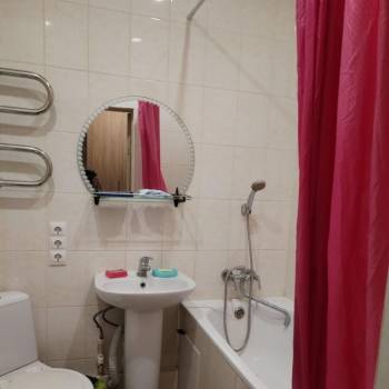 Сдается 2-х комнатная квартира, 38 м²