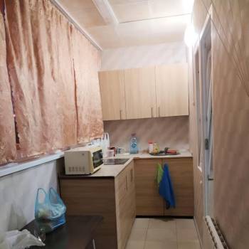Сдается 2-х комнатная квартира, 38 м²