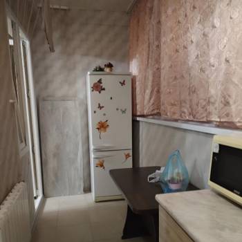 Сдается 2-х комнатная квартира, 38 м²