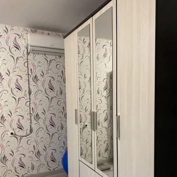 Продается 2-х комнатная квартира, 59,9 м²