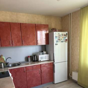 Продается 2-х комнатная квартира, 59,9 м²