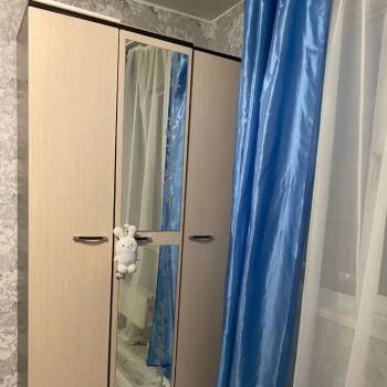 Продается 2-х комнатная квартира, 59,9 м²