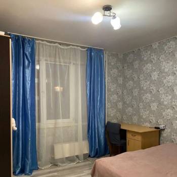 Продается 2-х комнатная квартира, 59,9 м²