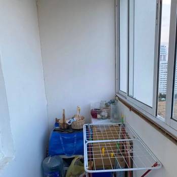 Продается 2-х комнатная квартира, 59,9 м²