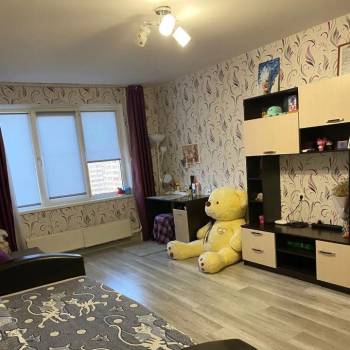 Продается 2-х комнатная квартира, 59,9 м²