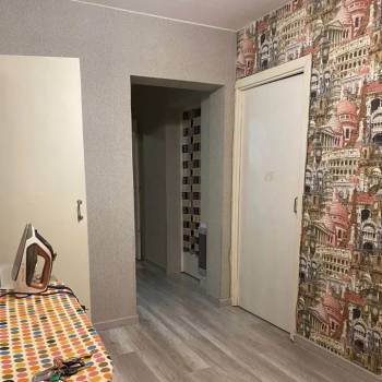 Продается 2-х комнатная квартира, 59,9 м²