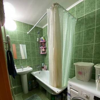 Продается 2-х комнатная квартира, 59,9 м²