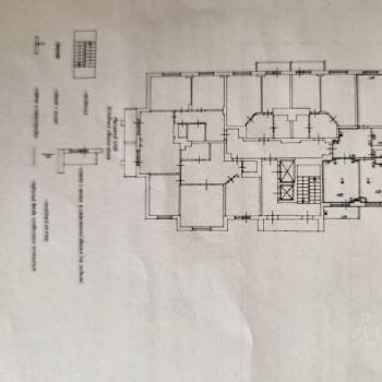 Продается 2-х комнатная квартира, 73,9 м²