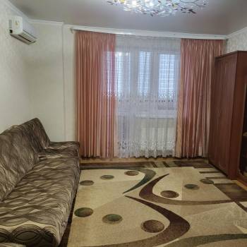 Продается 2-х комнатная квартира, 73,9 м²