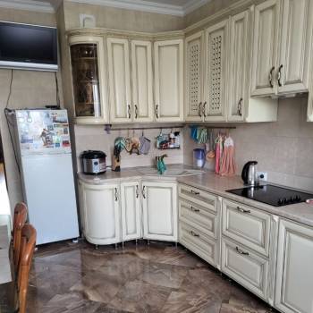 Продается 2-х комнатная квартира, 73,9 м²