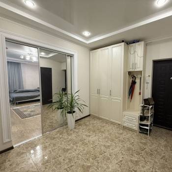 Продается 2-х комнатная квартира, 75 м²