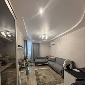 Продается 2-х комнатная квартира, 75 м²