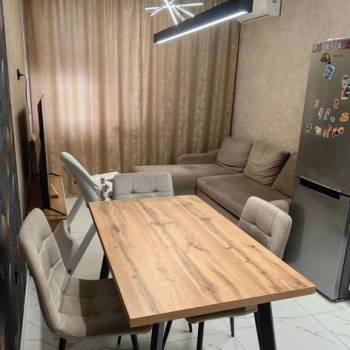 Продается 2-х комнатная квартира, 65 м²