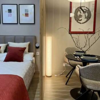 Сдается 1-комнатная квартира, 23 м²