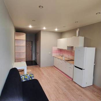 Сдается 1-комнатная квартира, 26 м²