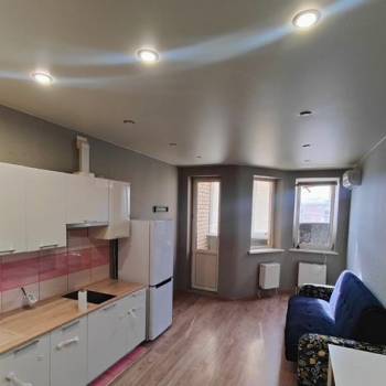 Сдается 1-комнатная квартира, 26 м²