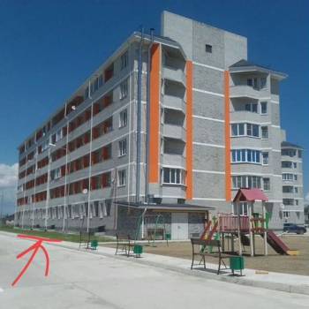 Сдается 1-комнатная квартира, 26 м²