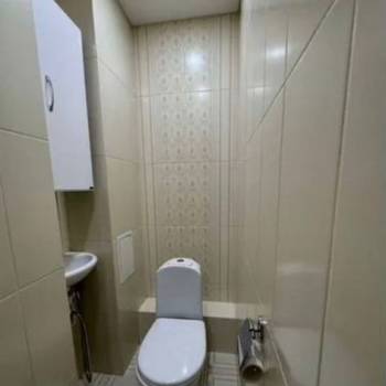 Сдается 2-х комнатная квартира, 65 м²