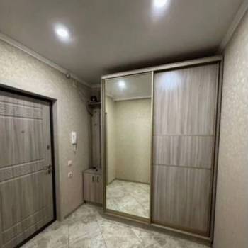 Сдается 2-х комнатная квартира, 65 м²