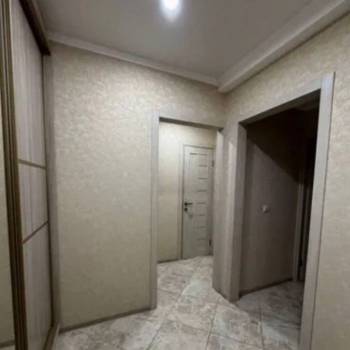 Сдается 2-х комнатная квартира, 65 м²