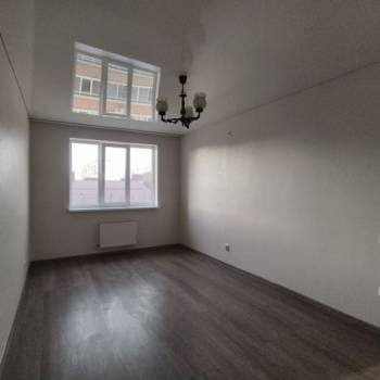 Продается 1-комнатная квартира, 37,7 м²
