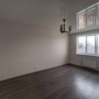 Продается 1-комнатная квартира, 37,7 м²