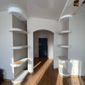Продается 1-комнатная квартира, 45 м²